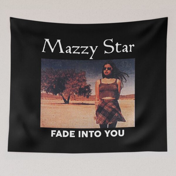 Item preview, Mazzy Star Fade Into You Vintage Essential  designed and sold by Sineateruk.
