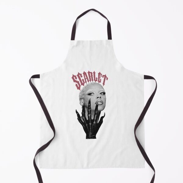 Item preview, Doja Cat Scarlet print no border Classic designed and sold by CarlosJTavera22.