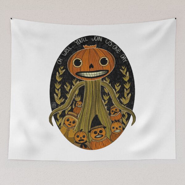 Item preview, You Will Join Us One Day designed and sold by tomlinartcustom.