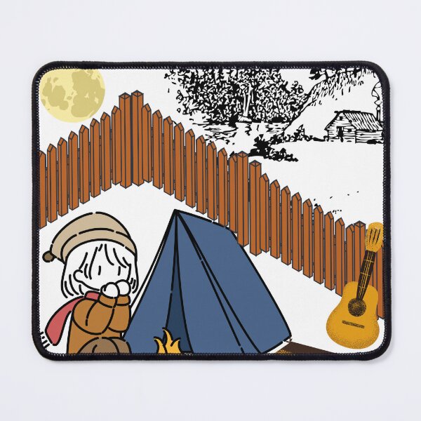 Item preview, Camping designed and sold by Baby-KOALA.
