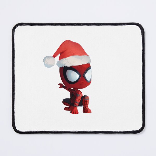 Item preview, Spidey Christmas Santa Hat Spidey designed and sold by fo-ngika.