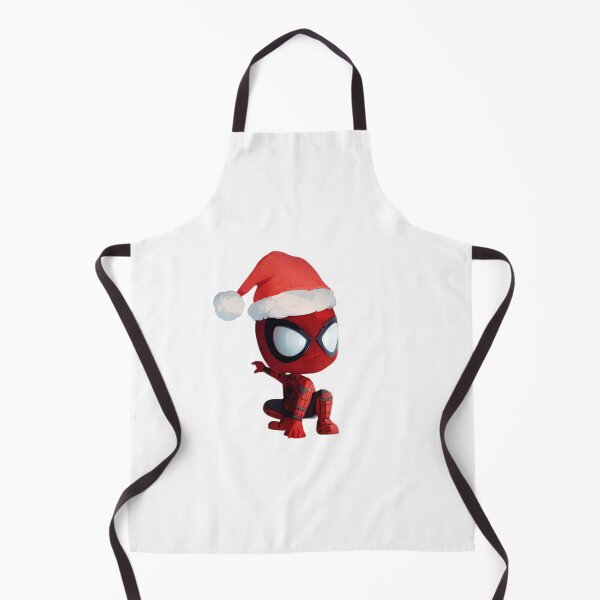 Item preview, Spidey Christmas Santa Hat Spidey designed and sold by fo-ngika.