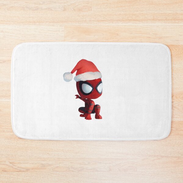 Item preview, Spidey Christmas Santa Hat Spidey designed and sold by fo-ngika.