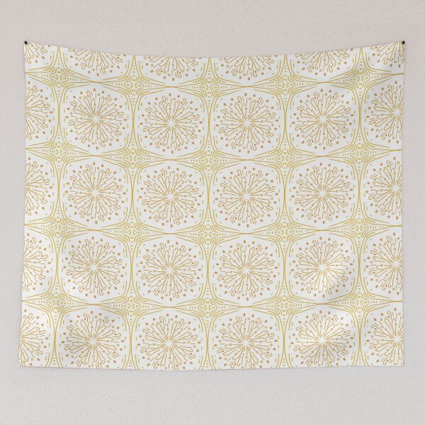 Item preview, radiant geometric  designed and sold by rainyhst.