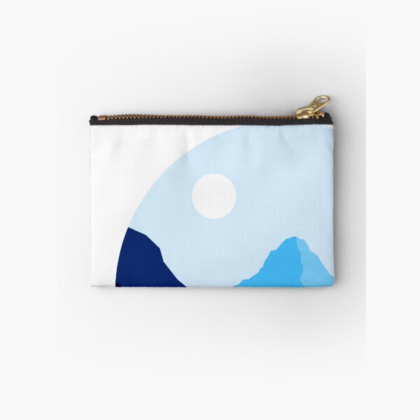 Item preview, Johto National Park designed and sold by Harry Draws Straws.