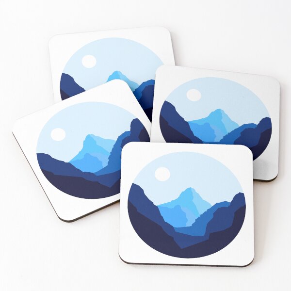 Item preview, Johto National Park designed and sold by Harry Draws Straws.