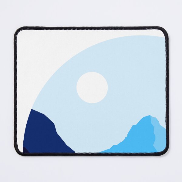 Item preview, Johto National Park designed and sold by Harry Draws Straws.