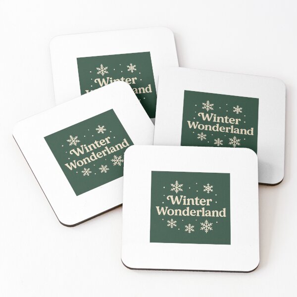 Item preview, Winter Wonderland designed and sold by ZoviraDesigns.
