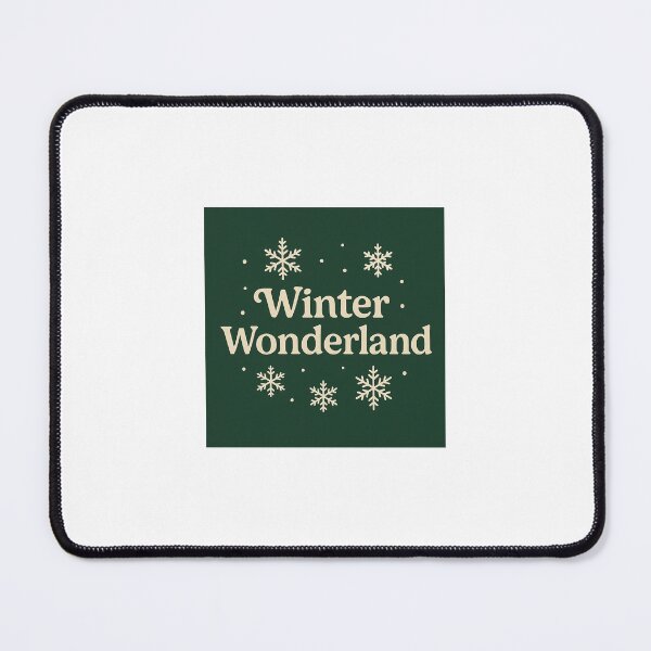 Item preview, Winter Wonderland designed and sold by ZoviraDesigns.