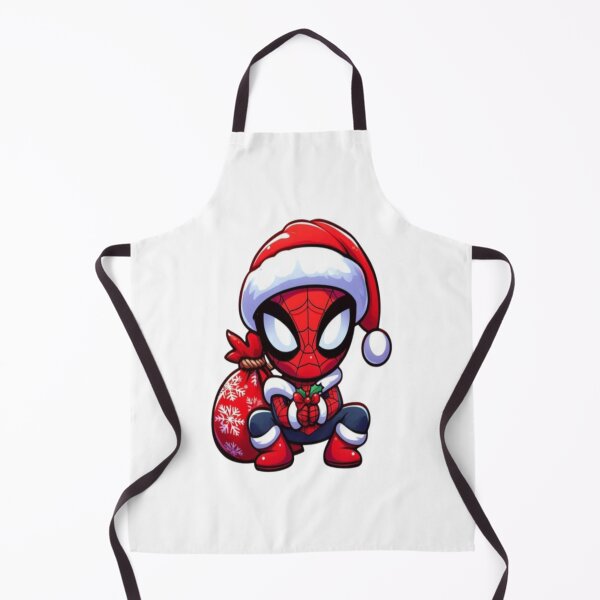 Item preview, Spidey Christmas Santa Hat Spidey designed and sold by fo-ngika.