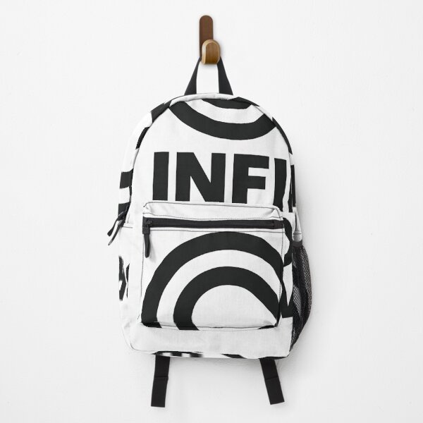 Item preview, Infinite Loop Survivor – Bold Dev Badge Emblem designed and sold by techy-rrr.