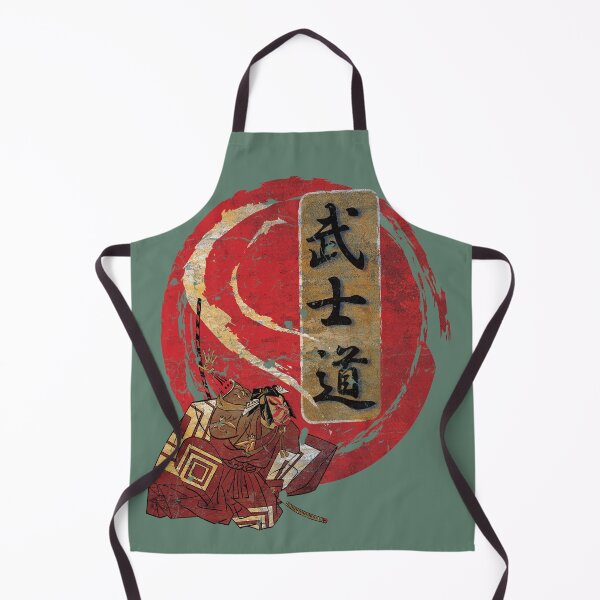 Item preview, Way of the Warrior designed and sold by Fragmented Murmurings.