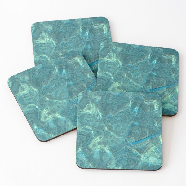 Item preview, Turquoise waters designed and sold by Shoppinmammaj.