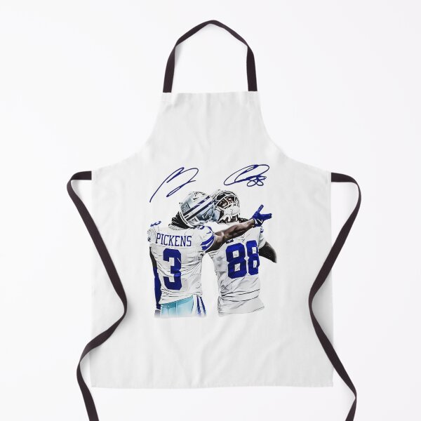 Item preview, George Pickens And CeeDee Lamb Graphic, Retro Dallas Football American, Football Gift Fan 90s Vintage designed and sold by judithcooley.