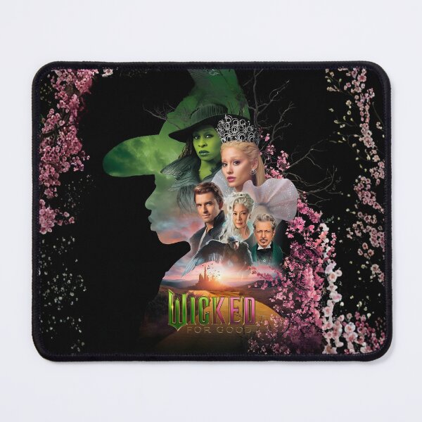 Item preview, Wicked For Good designed and sold by TylerRoseStorey.