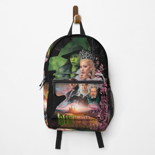 Item preview, Wicked For Good designed and sold by TylerRoseStorey.