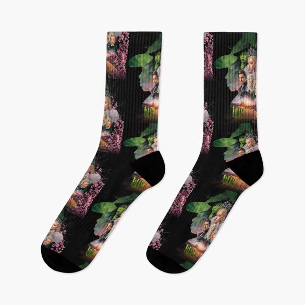 Item preview, Wicked For Good designed and sold by TylerRoseStorey.