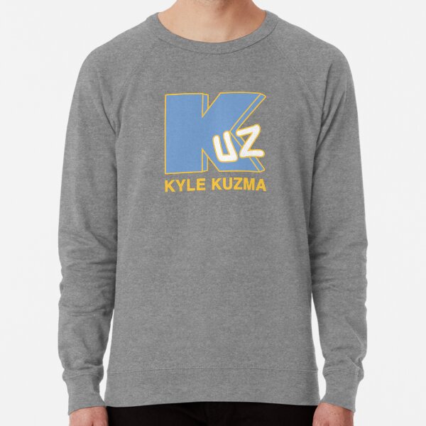kyle kuzma sweatshirt