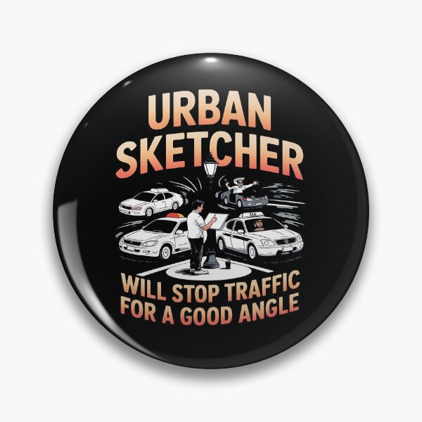 Item preview, urban sketching - sketchbook addict - urban sketcher - plein air artist - sketch life - architecture sketch - coffee and sketching - art student - travel sketching - hand drawn vibes designed and sold by JansenGS.