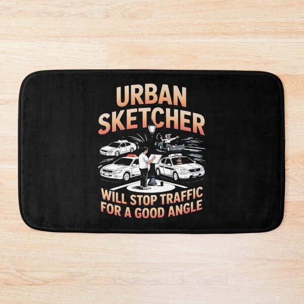 Item preview, urban sketching - sketchbook addict - urban sketcher - plein air artist - sketch life - architecture sketch - coffee and sketching - art student - travel sketching - hand drawn vibes designed and sold by JansenGS.