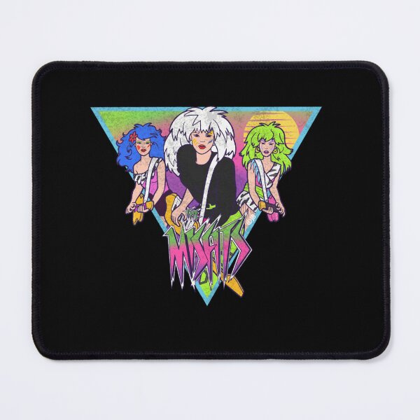 Item preview, 80s Jem - Roxy - Stormer - Pizzazz Active designed and sold by RajaSaoudshop.