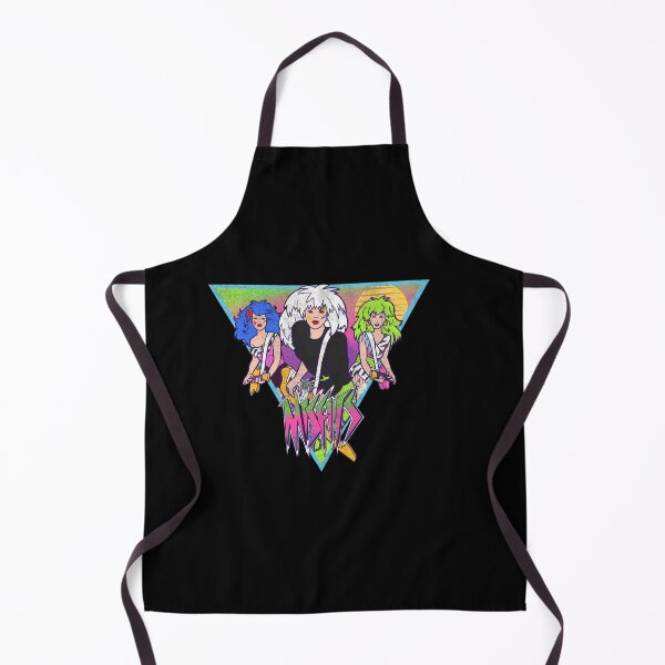 Artikelvorschau, 80er Jahre Jem - Roxy - Stormer - Pizzazz Active entworfen und verkauft von RajaSaoudshop.