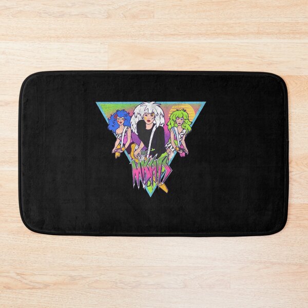 Item preview, 80s Jem -  Roxy - Stormer - Pizzazz Active  designed and sold by RajaSaoudshop.