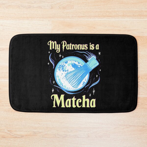Item preview, My Patronus is a Matcha designed and sold by IHateDumplings.