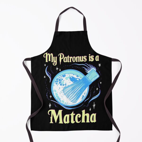 Item preview, My Patronus is a Matcha designed and sold by IHateDumplings.