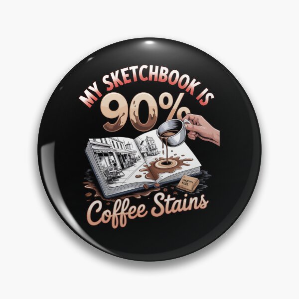 Item preview, urban sketching - sketchbook addict - urban sketcher - plein air artist - sketch life - architecture sketch - coffee and sketching - art student - travel sketching - hand drawn vibes designed and sold by JansenGS.