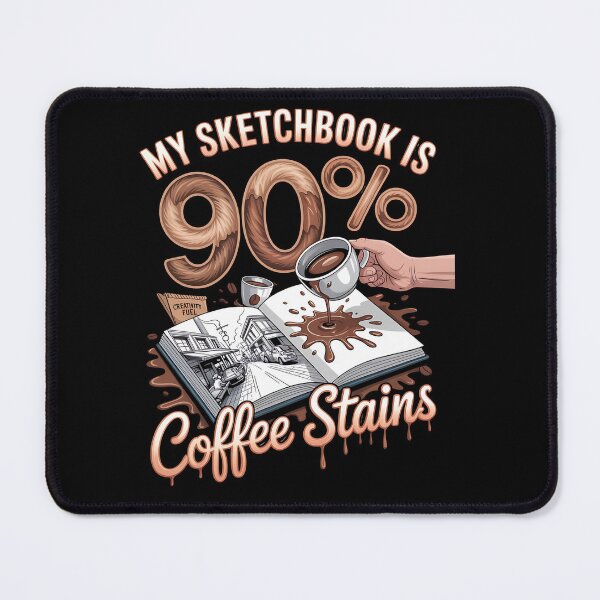 Item preview, urban sketching - ink and watercolor - city sketcher - artist on the go - travel sketching - pen and ink lover - hand-drawn - sketching streetwear - creative life apparel - sketchbook designed and sold by JansenGS.