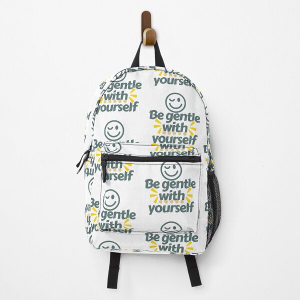 Item preview, Be gentle with yourself designed and sold by upupupshop.