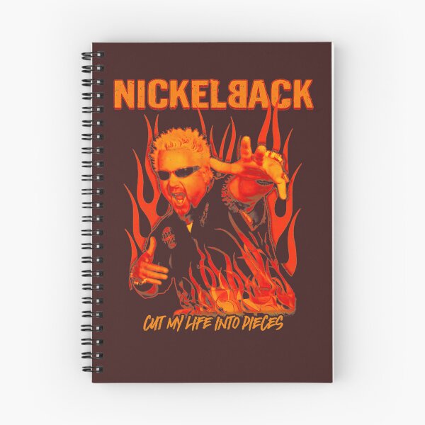 Item preview, HOT-PRICE-DROP-NICKELBAECK0-GUY-FIERI-PAPA-ROACH-BOOTLEG-5.3-OZ. designed and sold by MaryHill98.