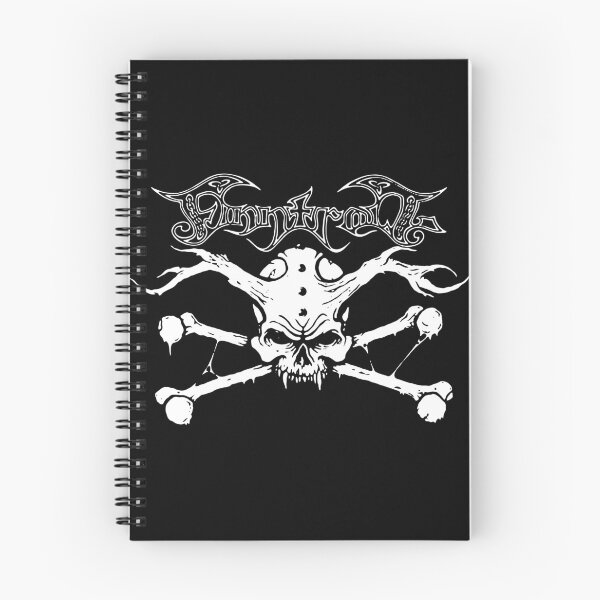 Item preview, FINNTROLL designed and sold by guidittagallo.