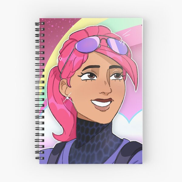 Item preview, Brite Future Poster designed and sold by AEROSAI.