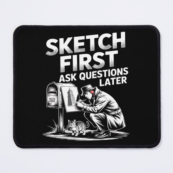 Item preview, urban sketching - sketchbook addict - urban sketcher - plein air artist - sketch life - architecture sketch - coffee and sketching - art student - travel sketching - hand drawn vibes designed and sold by JansenGS.