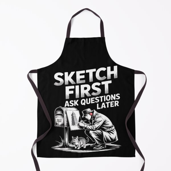 Item preview, urban sketching - sketchbook addict - urban sketcher - plein air artist - sketch life - architecture sketch - coffee and sketching - art student - travel sketching - hand drawn vibes designed and sold by JansenGS.