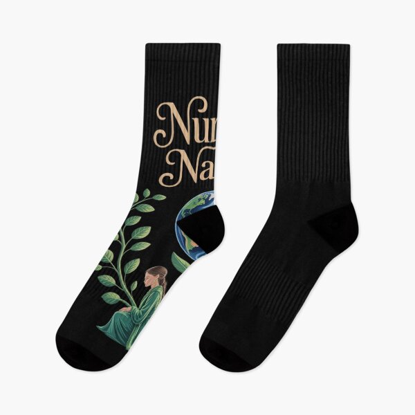 Item preview, Nurture Nature Sustainable Floral Vine designed and sold by ToggleBet.