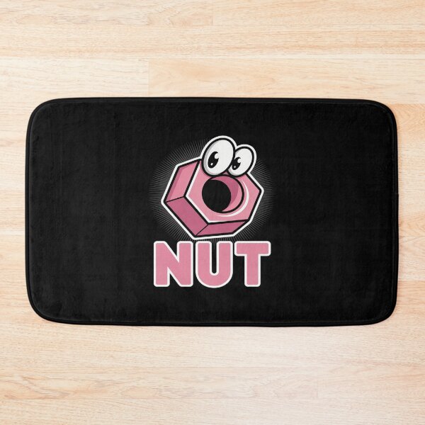 Item preview, Nut And Bolt Matching Couple Halloween His Hers Cute designed and sold by ToggleBet.