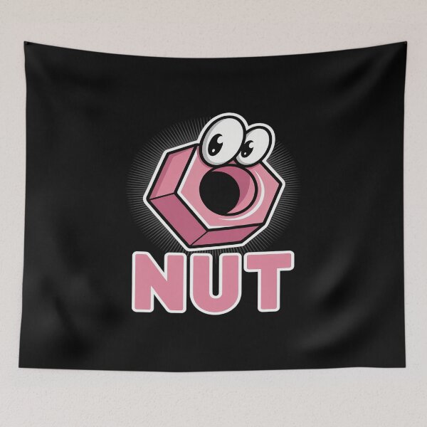 Item preview, Nut And Bolt Matching Couple Halloween His Hers Cute designed and sold by ToggleBet.