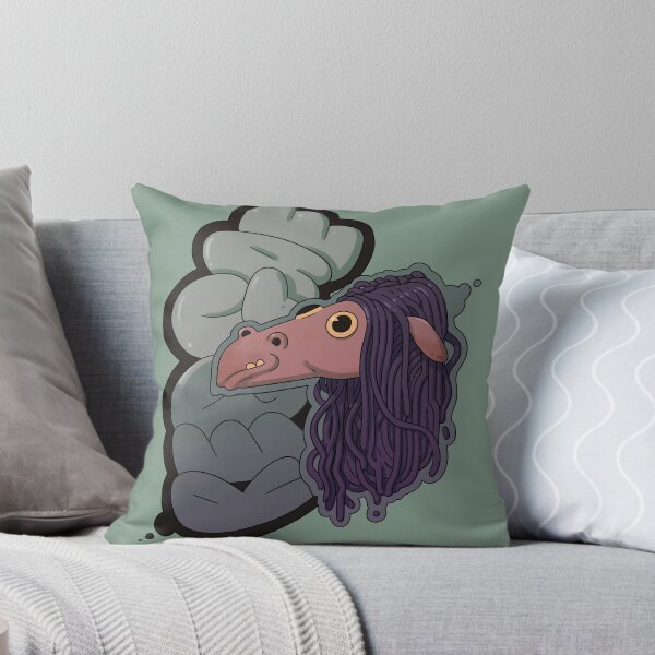 Item preview, Reggae horse designed and sold by Lilo Viana Art.