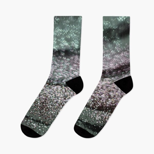 Item preview, Waves Glam 1 (Photo of Glitter Only - Not Reflective) designed and sold by Anita's & Bella's Art.