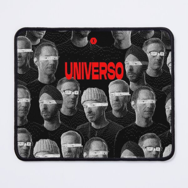 Item preview, Subsonica - Universo album 2024 designed and sold by Bosewrop.