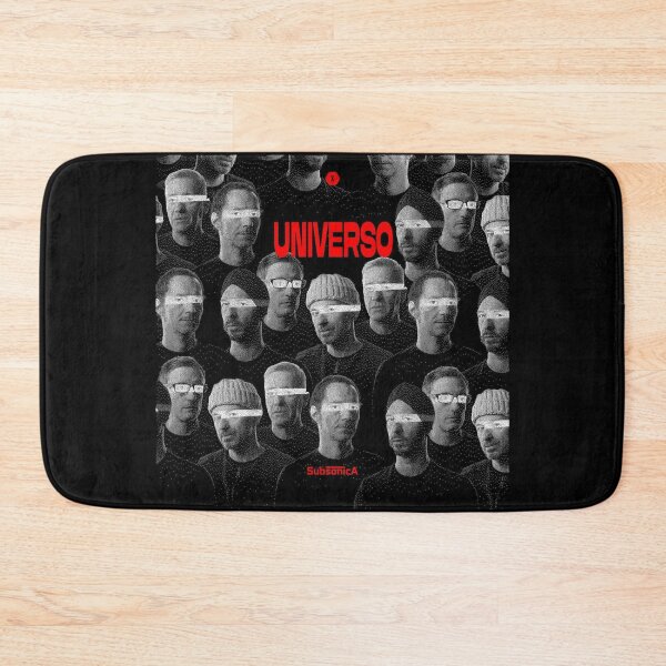 Item preview, Subsonica - Universo album 2024 designed and sold by Bosewrop.