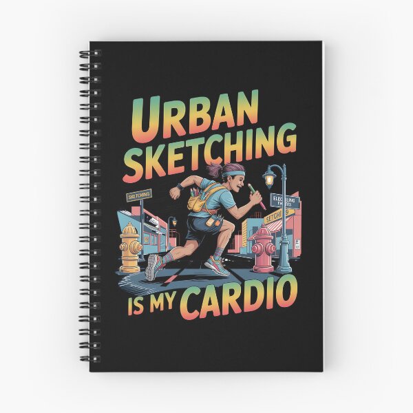 Item preview, urban sketching - sketchbook addict - urban sketcher - plein air artist - sketch life - architecture sketch - coffee and sketching - art student - travel sketching - hand drawn vibes designed and sold by JansenGS.