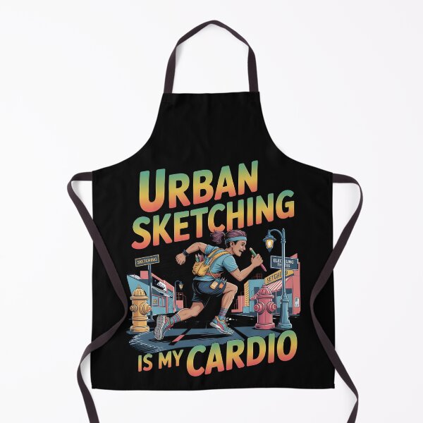 Item preview, urban sketching - sketchbook addict - urban sketcher - plein air artist - sketch life - architecture sketch - coffee and sketching - art student - travel sketching - hand drawn vibes designed and sold by JansenGS.