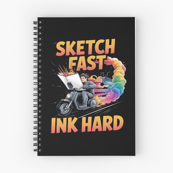 Item preview, urban sketching - sketchbook addict - urban sketcher - plein air artist - sketch life - architecture sketch - coffee and sketching - art student - travel sketching - hand drawn vibes designed and sold by JansenGS.