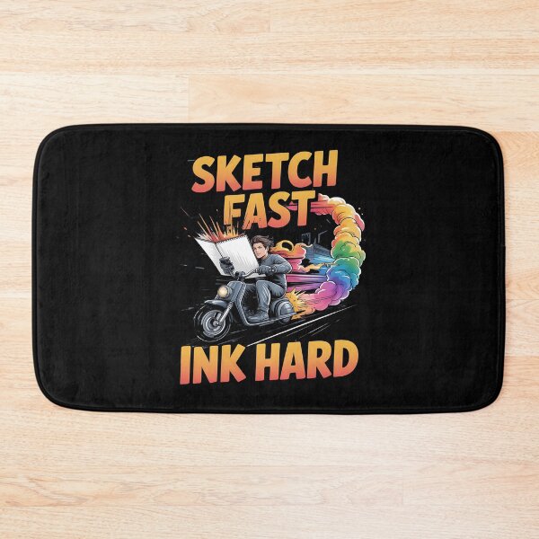 Item preview, urban sketching - sketchbook addict - urban sketcher - plein air artist - sketch life - architecture sketch - coffee and sketching - art student - travel sketching - hand drawn vibes designed and sold by JansenGS.