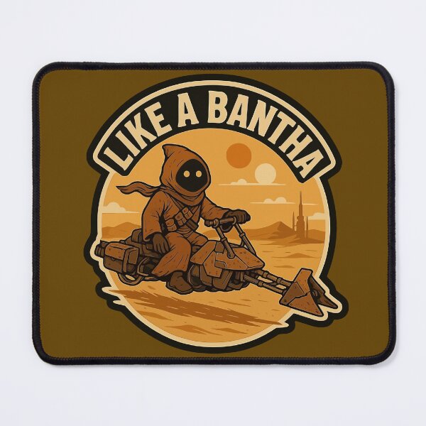 Item preview, like a bantha designed and sold by Teeka´s Streetwear.