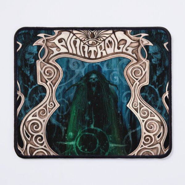 Item preview, FINNTROLL NIFELVIND designed and sold by guidittagallo.